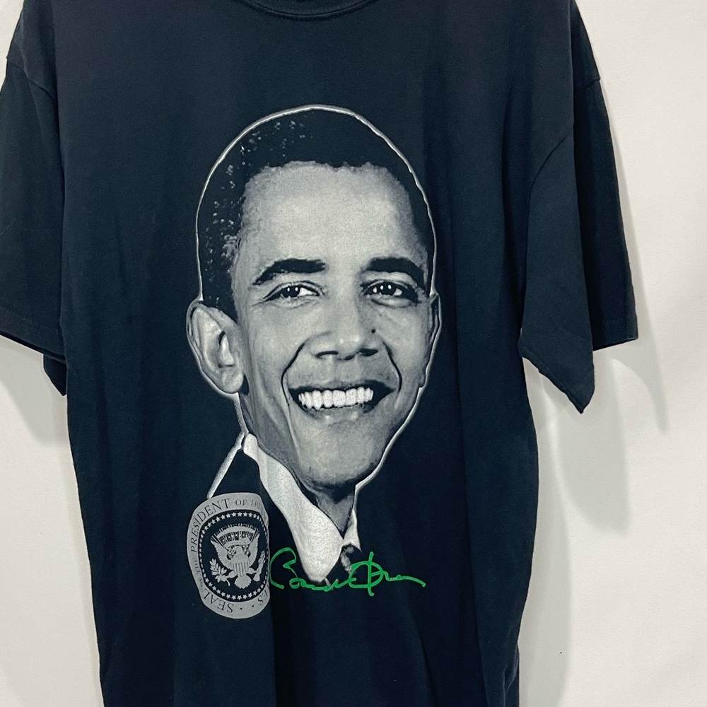 Obama Tee - image 2